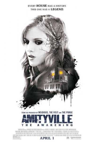 فيلم Amityville The Awakening 2017 مترجم