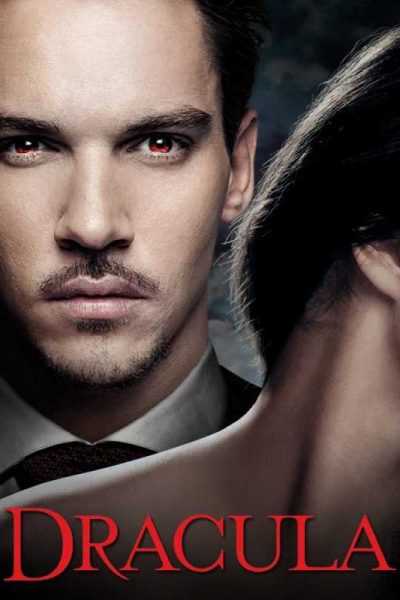 مسلسل Dracula الموسم الأول