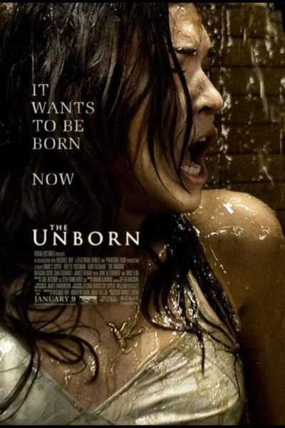 فيلم The Unborn 2009 مترجم
