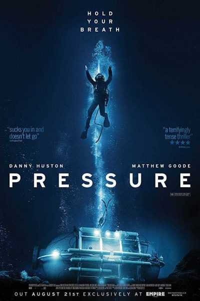 فيلم Pressure 2015 مترجم