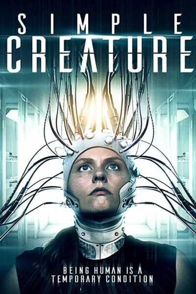 فيلم Simple Creature 2016 مترجم