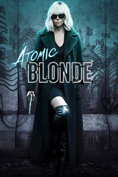 فيلم Atomic Blonde 2017 مترجم