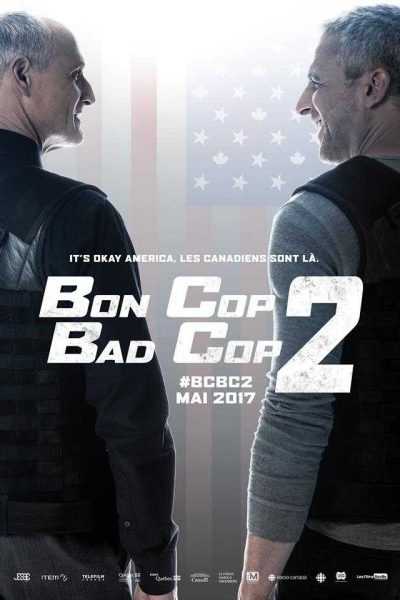 فيلم Bon Cop Bad Cop 2 2017 مترجم