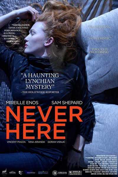فيلم Never Here 2017 مترجم