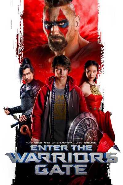 فيلم Enter The Warriors Gate 2016 مترجم