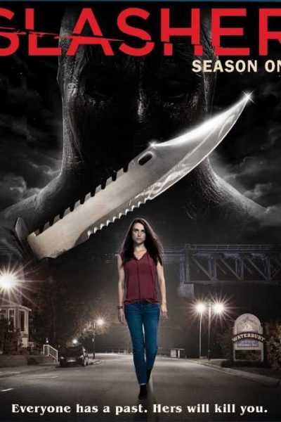 مسلسل Slasher الموسم الأول