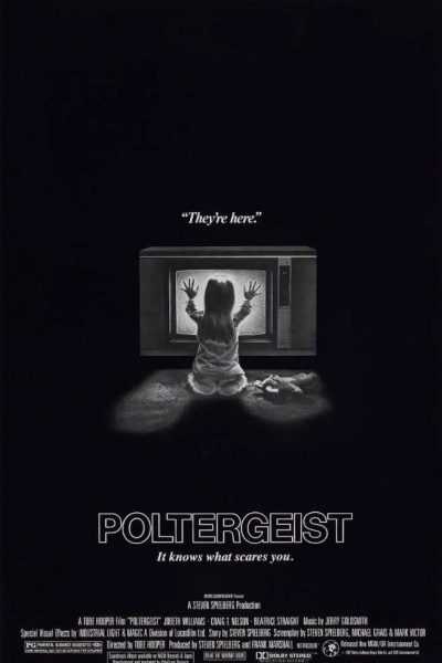 فيلم Poltergeist 1982 مترجم