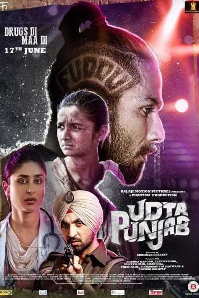 فيلم Udta Punjab 2016 مترجم