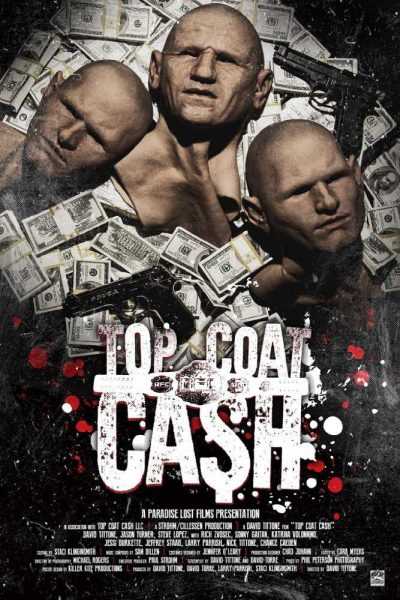 فيلم Top Coat Cash 2017 مترجم