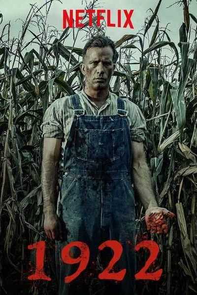 فيلم 1922 2017 مترجم