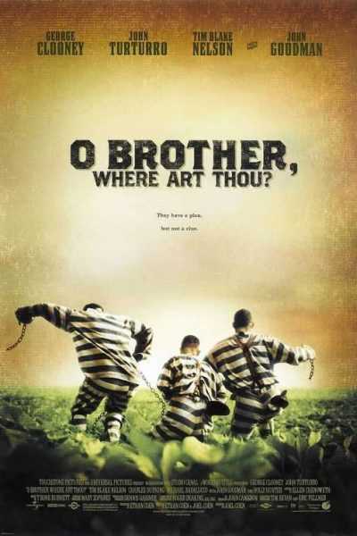 فيلم O Brother, Where Art Thou? 2000 مترجم