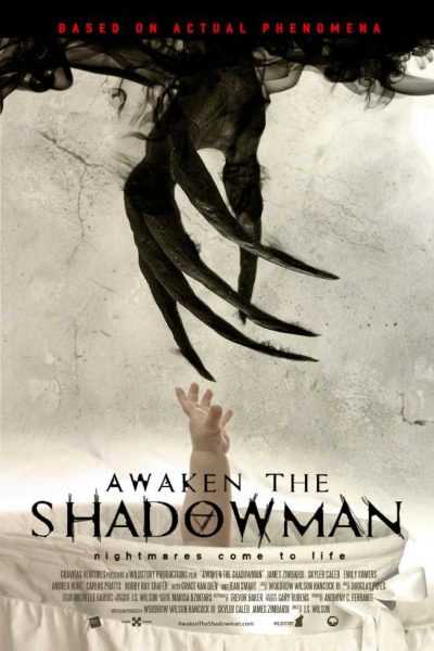 فيلم Awaken the Shadowman 2017 مترجم
