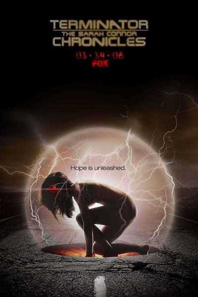 38291مسلسل Terminator: The Sarah Connor Chronicles