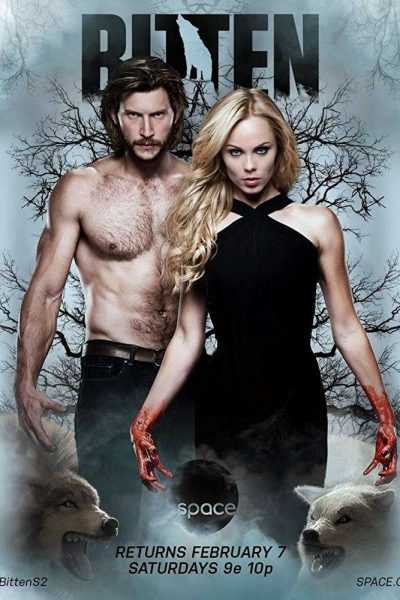 مسلسل Bitten الموسم الثاني