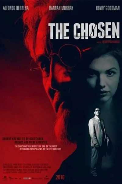 فيلم El elegido 2016 مترجم