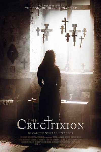 فيلم The Crucifixion 2017 مترجم