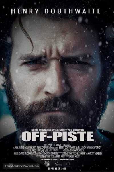 فيلم Off Piste 2016 مترجم