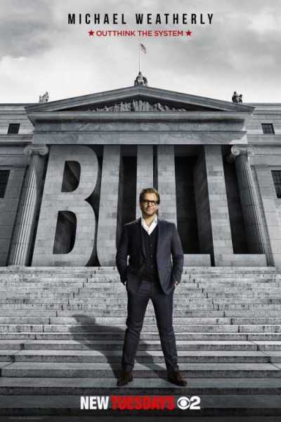 مسلسل Bull الموسم الثاني