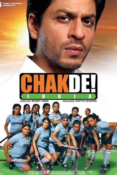 فيلم Chak de! India 2007 مترجم