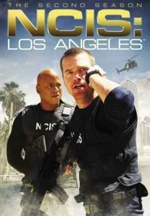 مسلسل NCIS: Los Angeles الموسم الثاني
