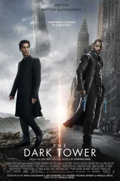فيلم The Dark Tower 2017 مترجم