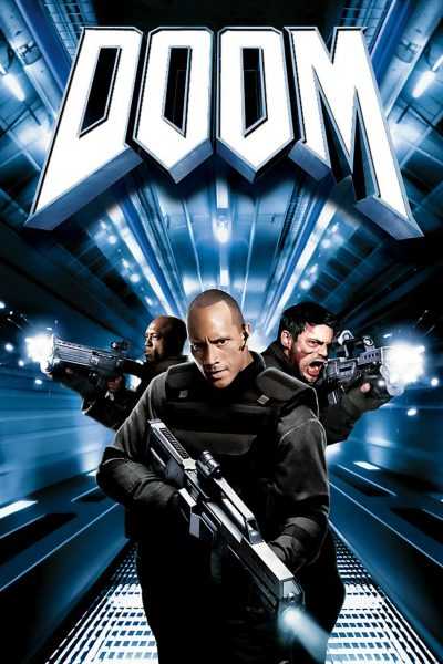 فيلم Doom 2005 مترجم