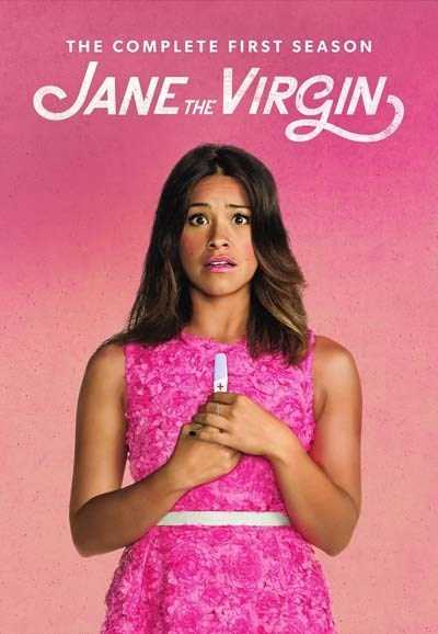 مسلسل Jane the Virgin الموسم الأول