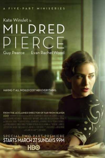 مسلسل Mildred Pierce الموسم الأول