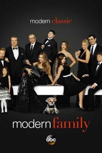 18109مسلسل Modern Family