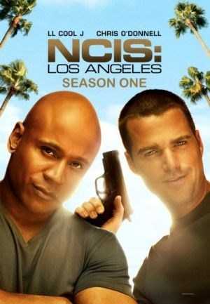 مسلسل NCIS: Los Angeles الموسم الأول