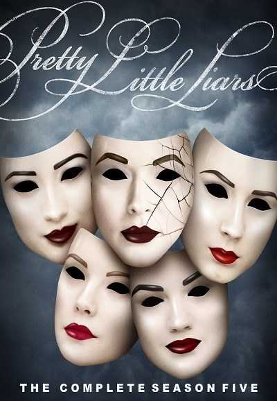 37741مسلسل Pretty Little Liars