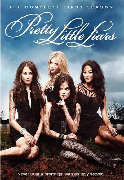 37741مسلسل Pretty Little Liars