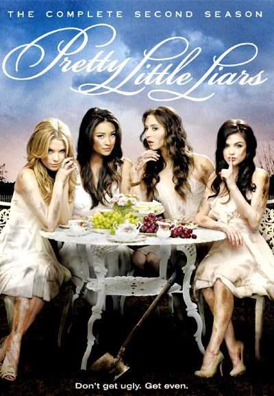 37741مسلسل Pretty Little Liars