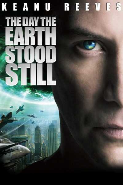 فيلم The Day the Earth Stood Still 2008 مترجم