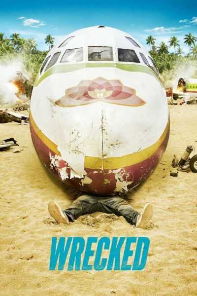 37575مسلسل Wrecked