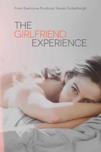 مسلسل The Girlfriend Experience الموسم الأول