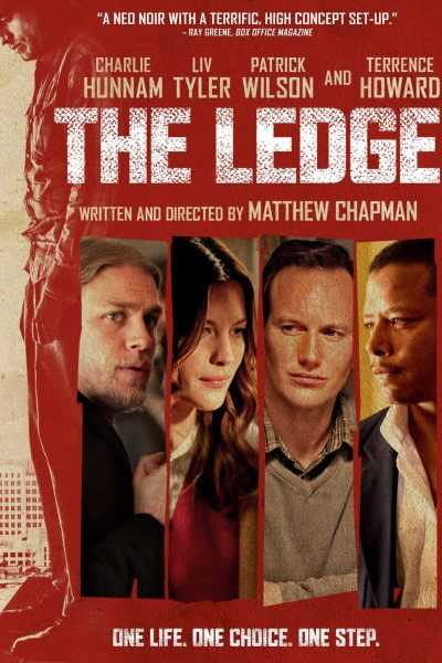 فيلم The Ledge 2011 مترجم