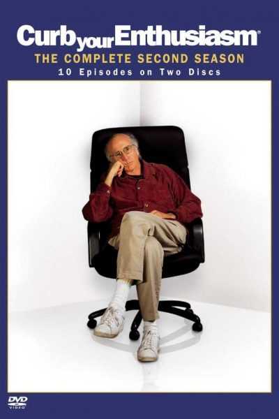 39884مسلسل Curb Your Enthusiasm