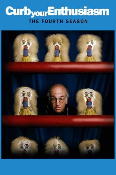 39884مسلسل Curb Your Enthusiasm