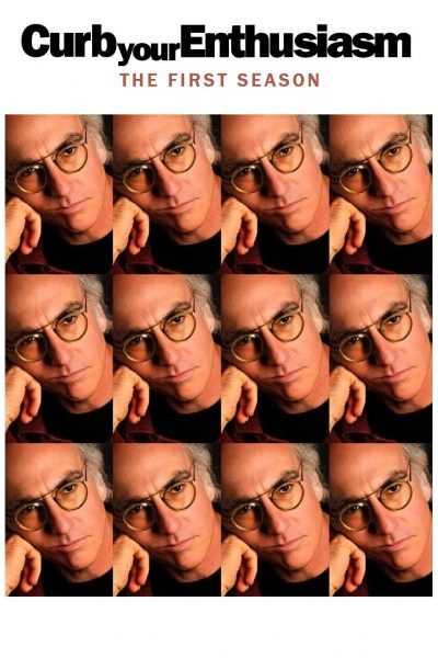 39884مسلسل Curb Your Enthusiasm