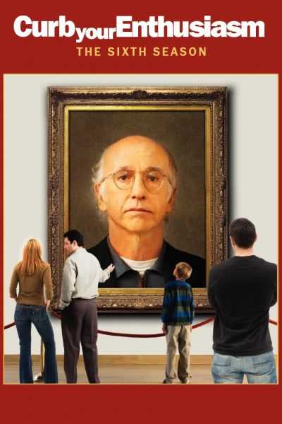 39884مسلسل Curb Your Enthusiasm