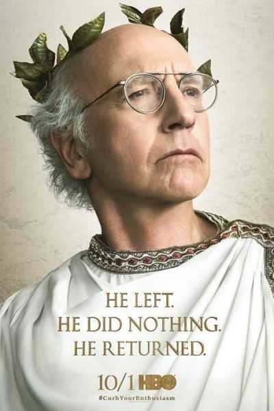 39884مسلسل Curb Your Enthusiasm