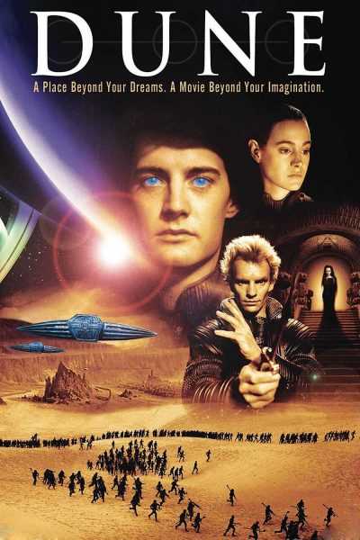 فيلم Dune 1984 مترجم