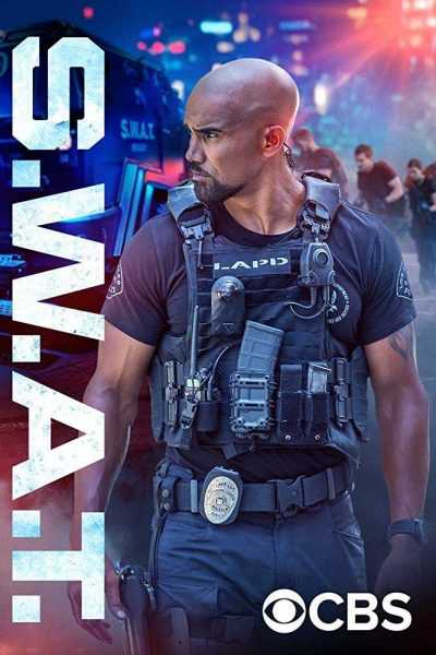 مسلسل S.W.A.T الموسم الأول