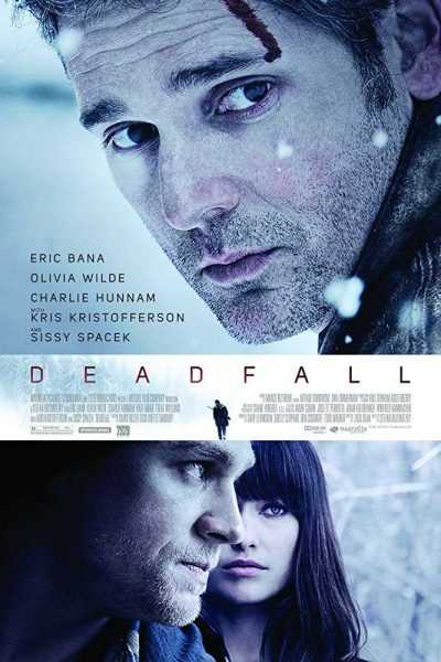 فيلم Deadfall 2012 مترجم