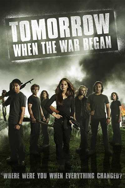 فيلم Tomorrow, When the War Began 2010 مترجم
