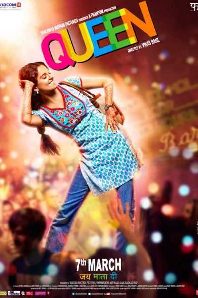 فيلم Queen 2014 مترجم