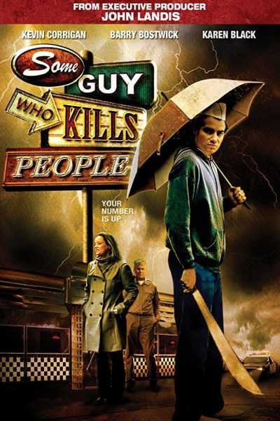 فيلم Some Guy Who Kills People 2011 مترجم