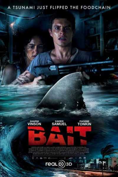 فيلم Bait 2012 مترجم