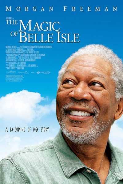 فيلم The Magic of Belle Isle 2012 مترجم